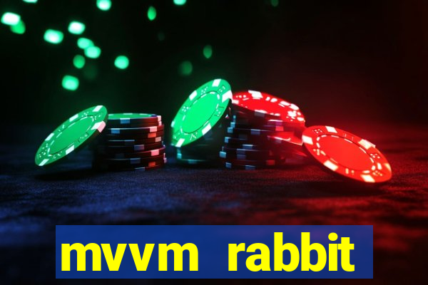 mvvm rabbit download filmes